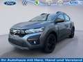 Dacia Sandero III 1.0 TCe 110 Stepway Extreme 81 kW (110 PS),... Grau - thumbnail 1