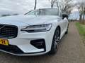 Volvo S60 S60 2.0 B4 R-Design Wit - thumbnail 2