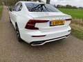 Volvo S60 S60 2.0 B4 R-Design Wit - thumbnail 3