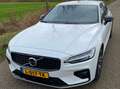 Volvo S60 S60 2.0 B4 R-Design Wit - thumbnail 1