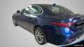 Alfa Romeo Giulia Giulia 2.2 t Veloce Q4 210cv awd auto Bleu - thumbnail 4