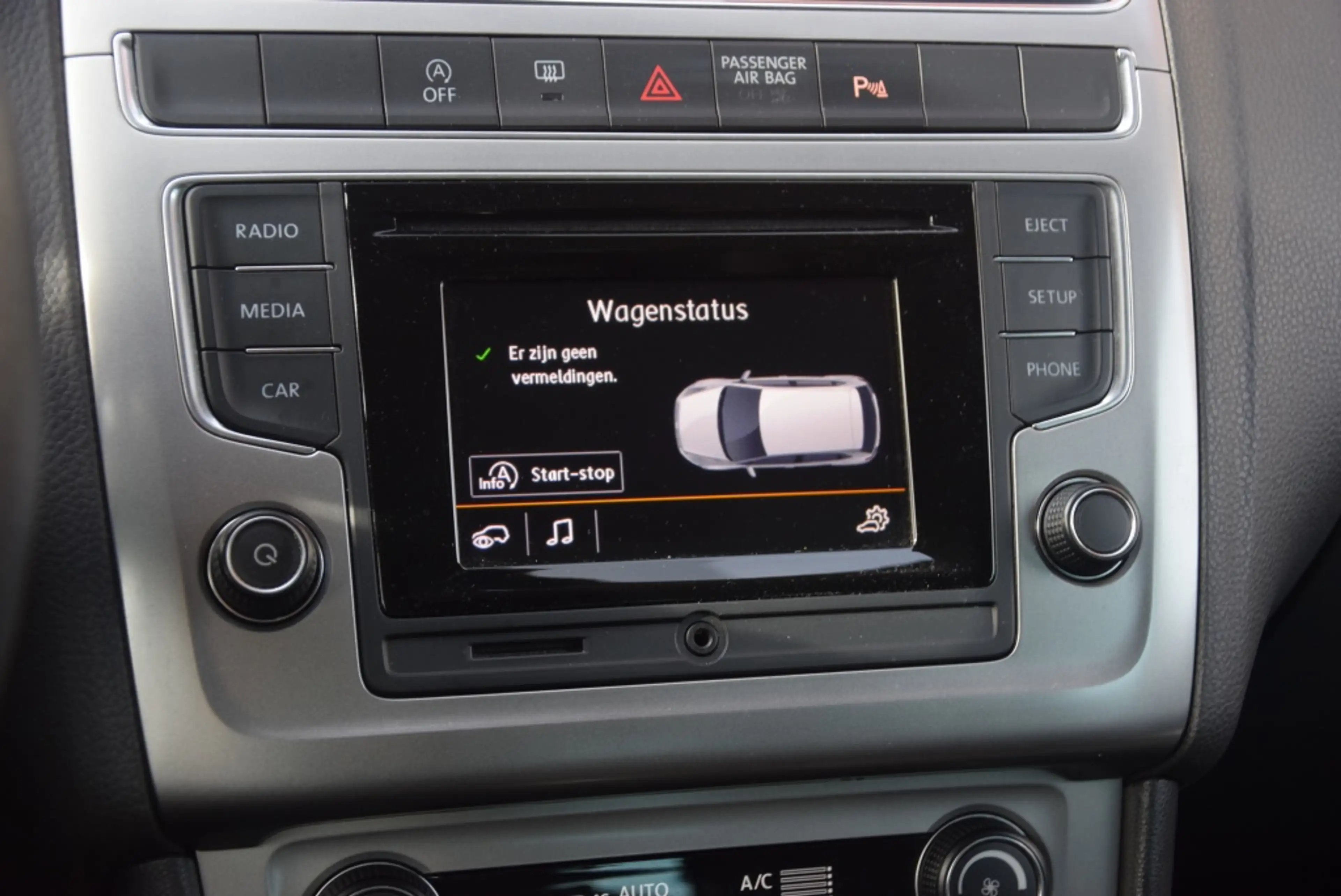 Volkswagen Polo Cross 1.2TSI Clima/PDC/Trekhaak/Cruise — photo 24