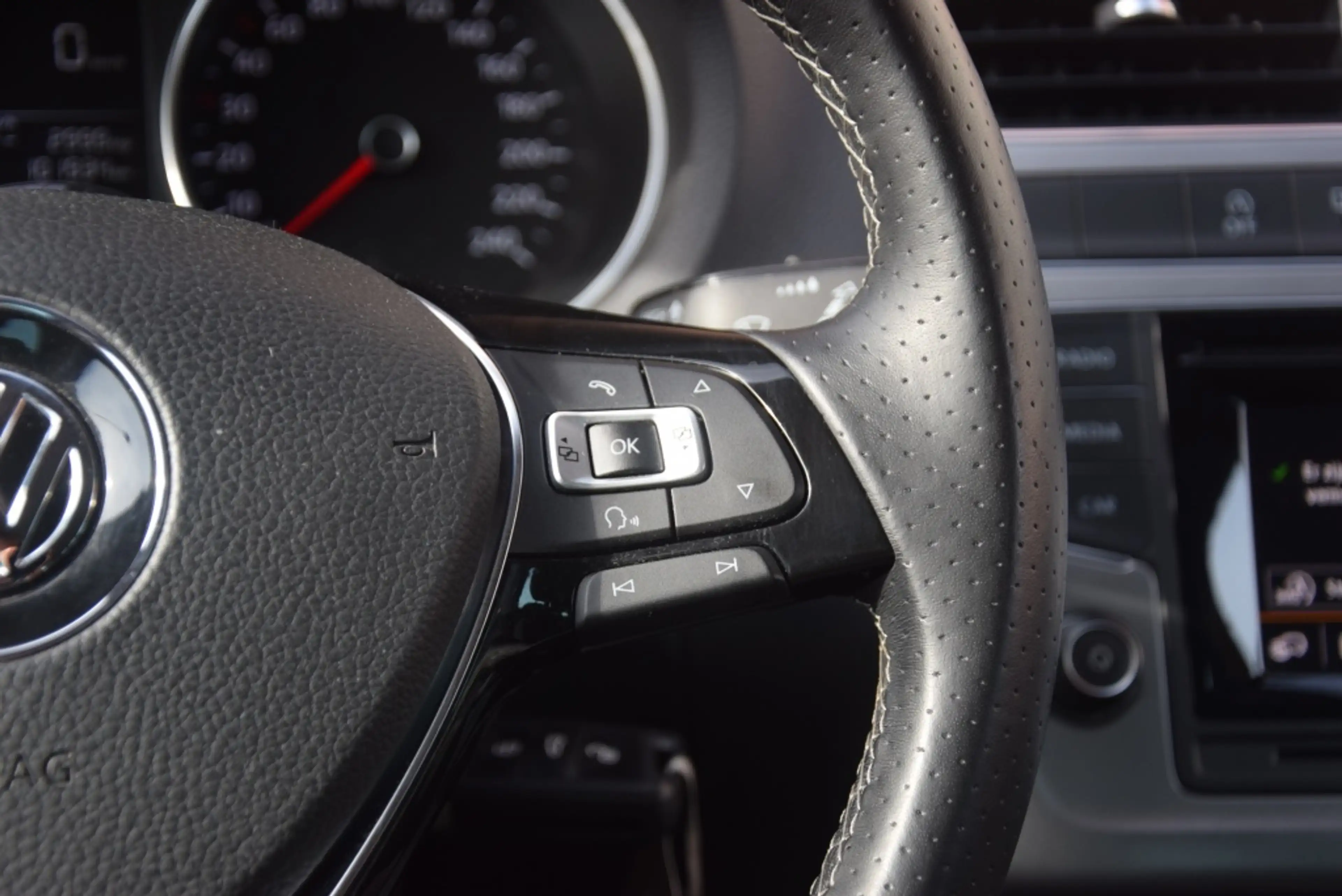 Volkswagen Polo Cross 1.2TSI Clima/PDC/Trekhaak/Cruise — photo 20