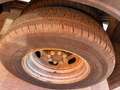 Mercedes-Benz Vario 614 D Pritsche Kran Orange - thumbnail 9