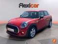 MINI Cooper ONE D 5 PUERTAS Rojo - thumbnail 2