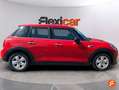 MINI Cooper ONE D 5 PUERTAS Rojo - thumbnail 8