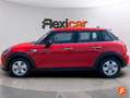 MINI Cooper ONE D 5 PUERTAS Rojo - thumbnail 3