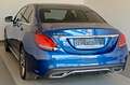 Mercedes-Benz C 300 de Lim., AMG line,Leder,Navi,LED,SH,Kamera Mavi - thumbnail 8