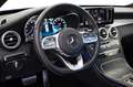 Mercedes-Benz C 300 de Lim., AMG line,Leder,Navi,LED,SH,Kamera Mavi - thumbnail 15