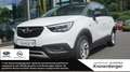 Opel Crossland X 1.2 Innovation AHK Klimaauto Weiß - thumbnail 1