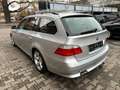 BMW 530 i*Navi*Panoramadach*TÜV NEU Silber - thumbnail 5