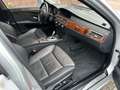BMW 530 i*Navi*Panoramadach*TÜV NEU Silber - thumbnail 12