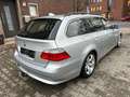 BMW 530 i*Navi*Panoramadach*TÜV NEU Silber - thumbnail 3