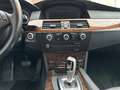 BMW 530 i*Navi*Panoramadach*TÜV NEU Silber - thumbnail 11