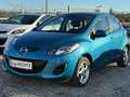 Mazda 2 Mazda2 1,3i CE Plus Bleu - thumbnail 1