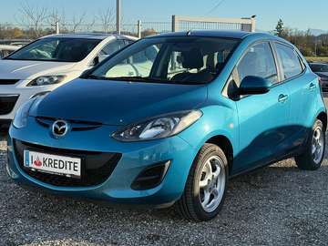 Mazda2 1,3i CE Plus