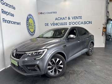 1.6 E-TECH 145CH BUSINESS