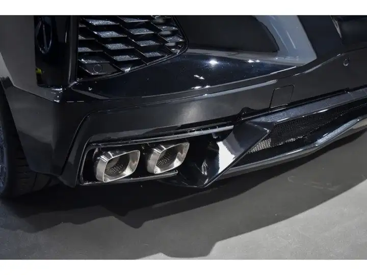 Chevrolet 2026, foto 26