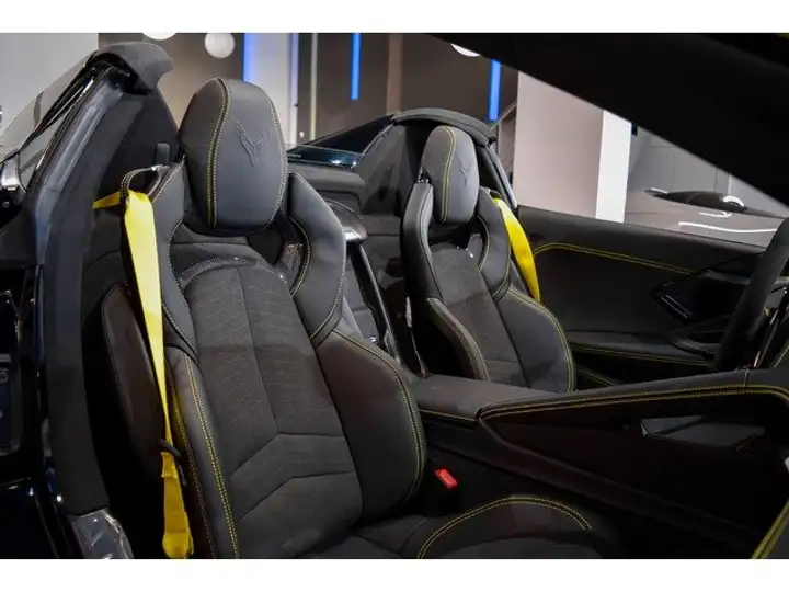 Chevrolet 2026, foto 10
