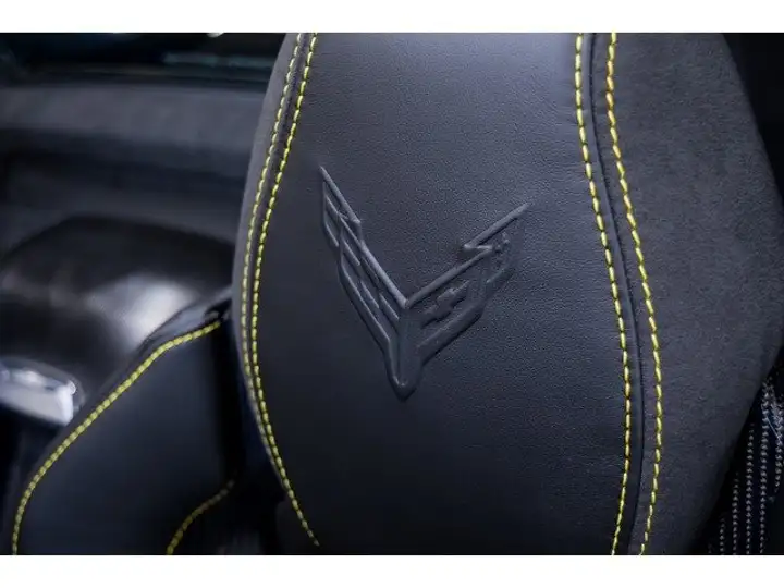 Chevrolet 2026, foto 22
