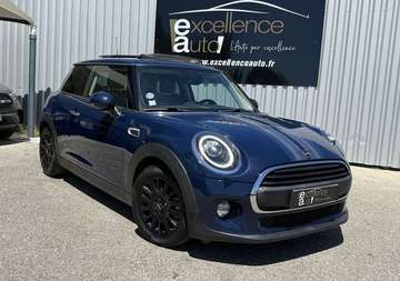 102CH HEDDON STREET EURO6D-T
