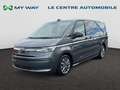 Volkswagen T7 Multivan Multivan Style (Version longue) 1.4 l eHybrid  160kW / 218ch Boîte automatique 6 vitesses DSG Gris - thumbnail 1