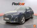 Audi Q5 50 TFSIe quattro-ultra S tronic Azul - thumbnail 3