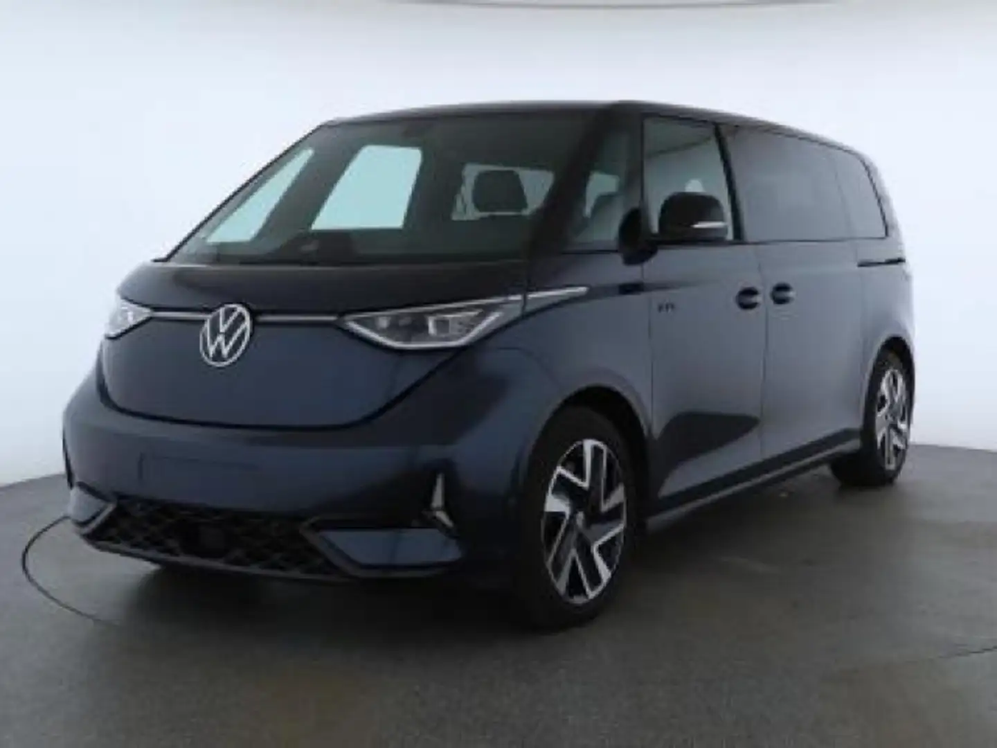 Volkswagen ID. Buzz ID.Buzz GTX 4MOTION LR (HV-Batterie 86 kWh) Navi Blau - 2