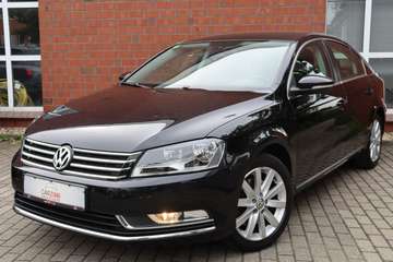 Lim. 1.6 TDI Comfortline Sitzheizung 2.HD