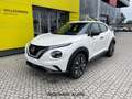 Nissan Juke NEW MC24 ACENTA MT Wit - thumbnail 1