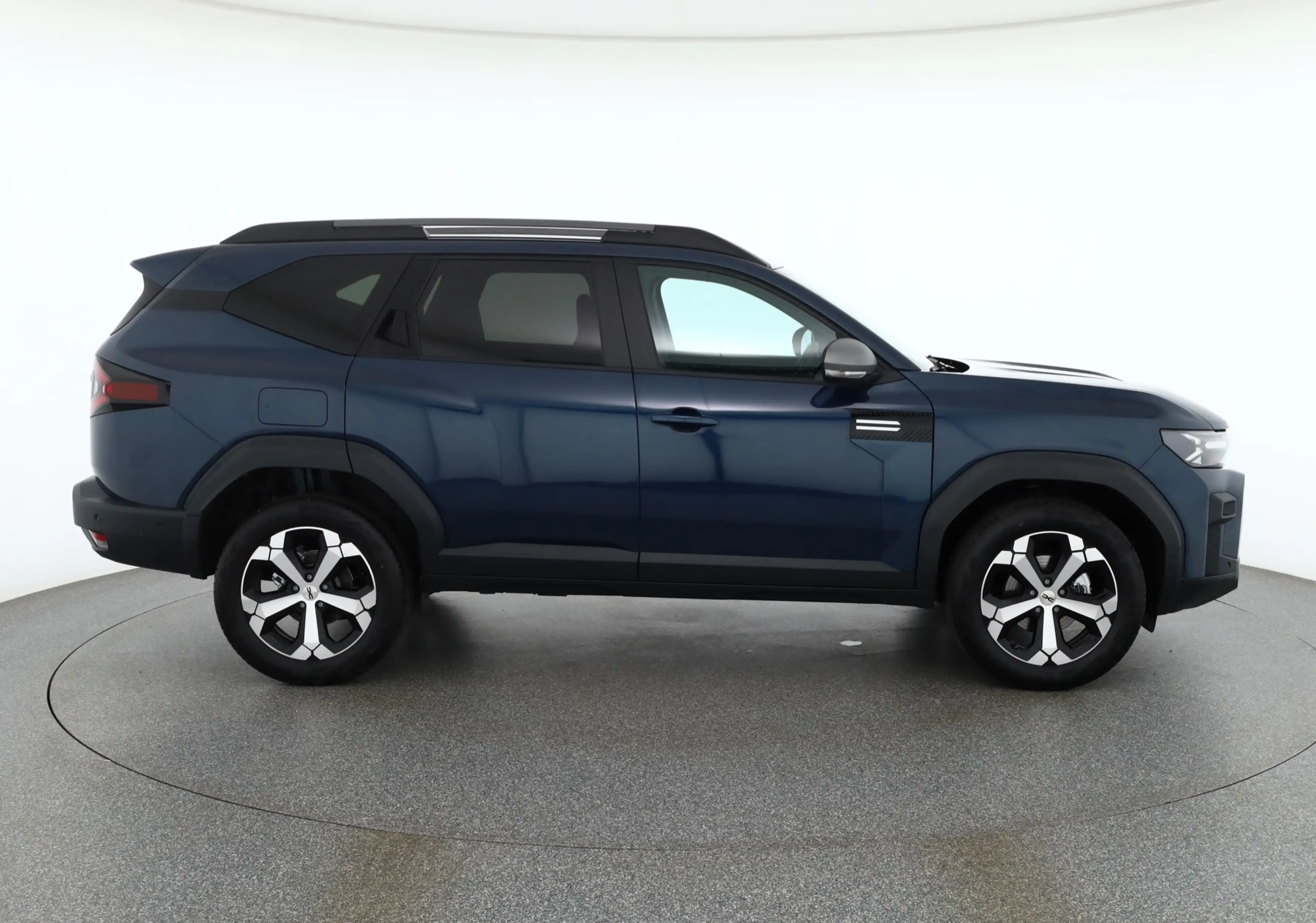 Dacia Bigster Journey HEV 155 Aut. LED ACC Navi 360° — photo 7