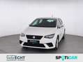 SEAT Ibiza Style 1.0 TSI*NAVI*SHZ*PDCh*uvm Weiß - thumbnail 1