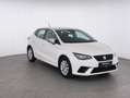 SEAT Ibiza Style 1.0 TSI*NAVI*SHZ*PDCh*uvm Weiß - thumbnail 3