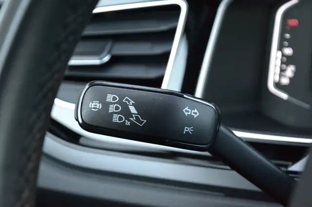 Volkswagen Taigo view 19