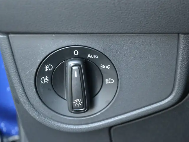 Volkswagen Taigo view 24