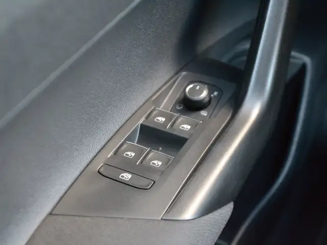 Volkswagen Taigo view 25