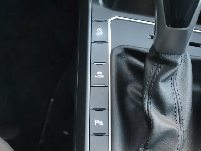 Volkswagen Taigo view 18