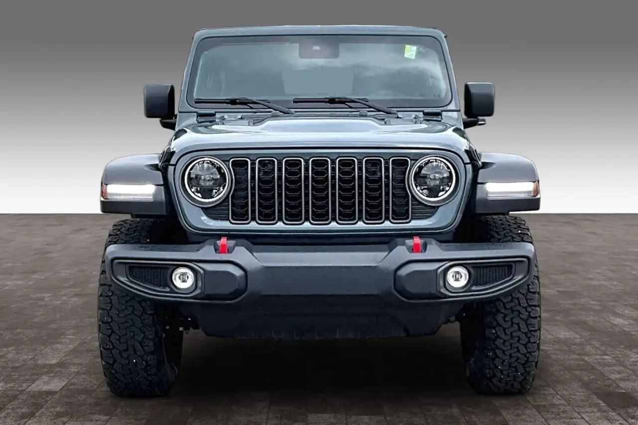 Jeep Wrangler снимка Jeep Wrangler