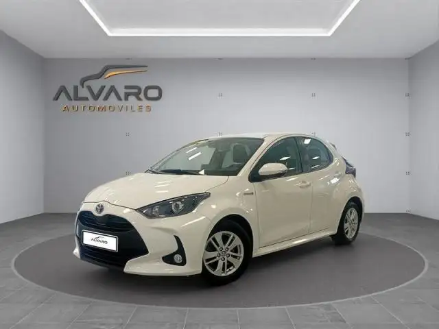 Toyota Yaris 5p 120H Active Tech