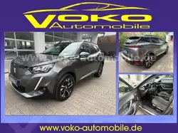 Peugeot 2008 1.2 PT EAT8 Allure LED*CAPRPLAY*ACC*2. Hd.