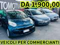 Fiat Grande Punto VEICOLI PER OPERATORI DEL SETTORE DA 1.900,00€ Grigio - thumbnail 1