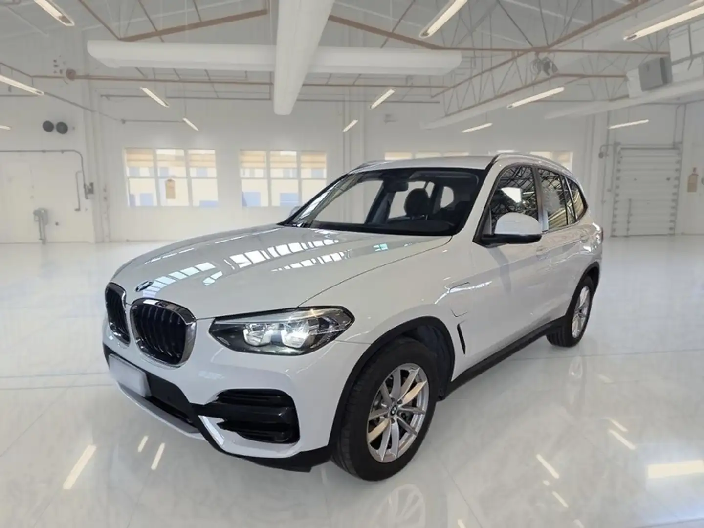 BMW X3 xDrive 30e Business Advantage Auto - 1