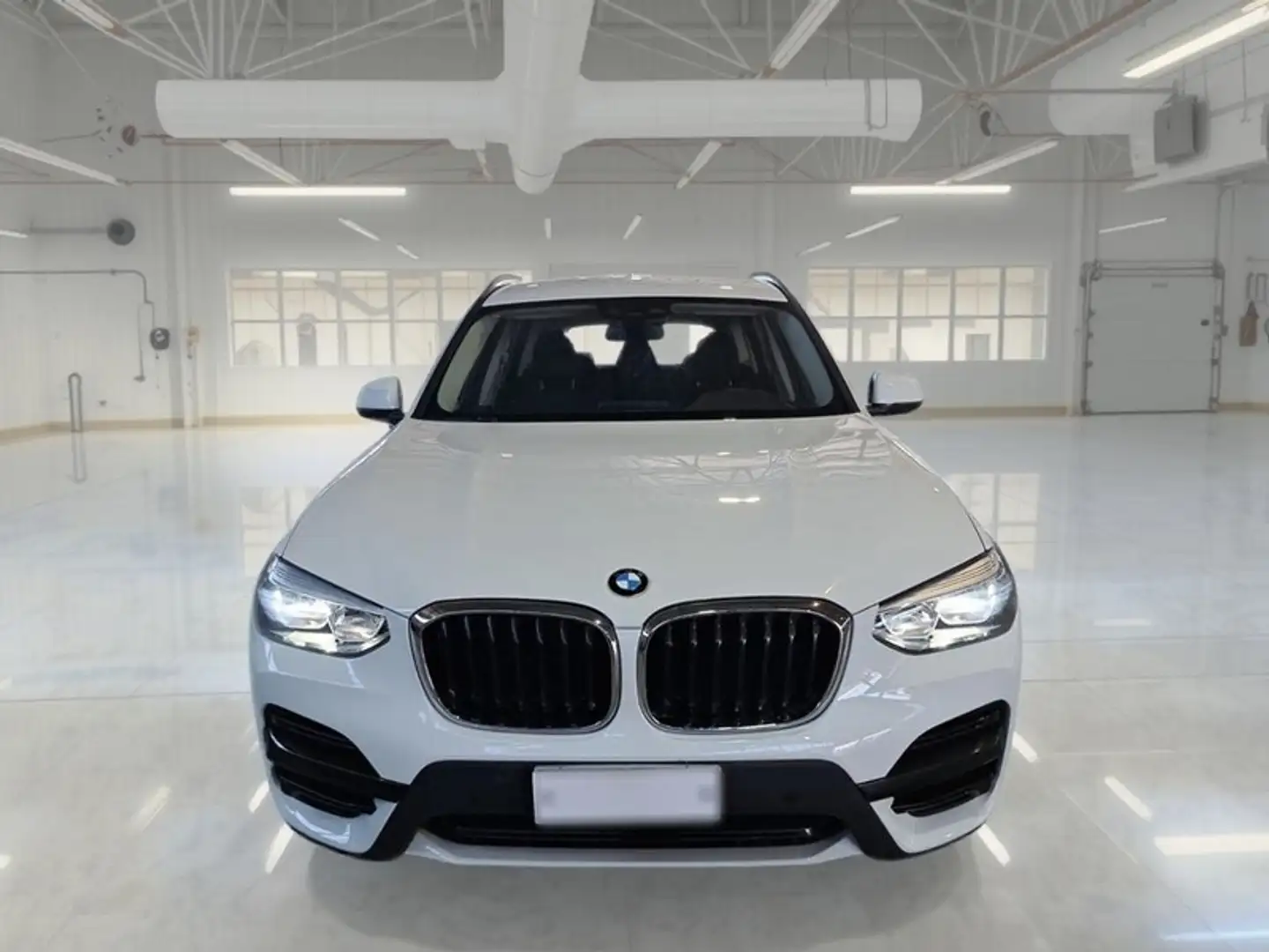 BMW X3 xDrive 30e Business Advantage Auto - 2