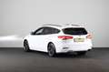 Ford Focus Wagon 1.5 EcoBoost ST Line Business | Automaat | A Blanc - thumbnail 3