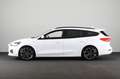 Ford Focus Wagon 1.5 EcoBoost ST Line Business | Automaat | A Blanc - thumbnail 2