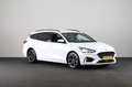 Ford Focus Wagon 1.5 EcoBoost ST Line Business | Automaat | A Blanc - thumbnail 8