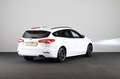 Ford Focus Wagon 1.5 EcoBoost ST Line Business | Automaat | A Blanc - thumbnail 6