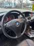 BMW 525 525d Aut. Silber - thumbnail 9