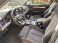 Audi Q5 Q5 40 2.0 tdi mhev Business Sport quattro 204 cv Silber - thumbnail 8