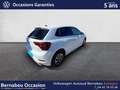 Volkswagen Polo 1.0 TSI 95ch VW Edition Blanc - thumbnail 2